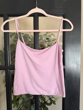 Lululemon tank top nulu